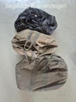 3 Alte Fallschirme