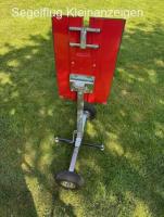 Rigging aid - Cobra 