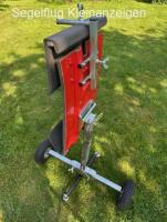 Rigging aid - Cobra 