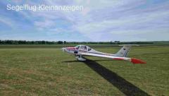 Grob G109B – zu verkaufen 