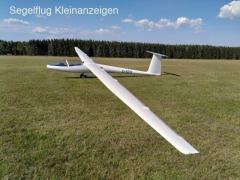ASW 12  --  Originalzustand !   COBRA Anhänger neuwertig !
