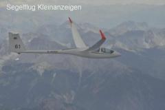 ASH 25 MI / Bj. 2007 / Top Zustand 