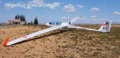 ASH 25 MI / Bj. 2007 / Top Zustand 