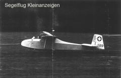 Grunau Baby IIb (Nachbau)