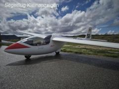 Schöner PW-5 sagt "Hallo!" / Beautiful PW-5 says "hi!" 