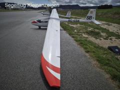 Schöner PW-5 sagt "Hallo!" / Beautiful PW-5 says "hi!" 