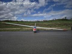 Schöner PW-5 sagt "Hallo!" / Beautiful PW-5 says "hi!" 