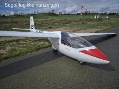 Schöner PW-5 sagt "Hallo!" / Beautiful PW-5 says "hi!" 