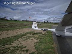Schöner PW-5 sagt "Hallo!" / Beautiful PW-5 says "hi!" 