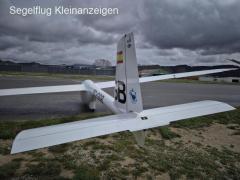 Schöner PW-5 sagt "Hallo!" / Beautiful PW-5 says "hi!" 