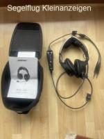 Aviation Headset Bose A20