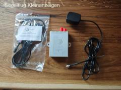 PowerFlarm Eagle mit IGC/ENL