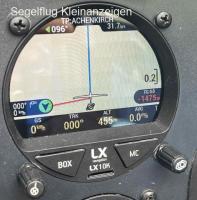 LX Navigation 10k Rechner