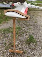 Std Libelle 201B mit Winglet