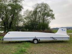 Std Libelle 201B mit Winglet