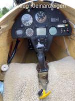 Std Libelle 201B mit Winglet