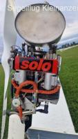 ASG 29E with both 15m and 18m