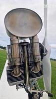 ASG 29E with both 15m and 18m