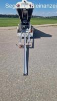 ASG 29E with both 15m and 18m