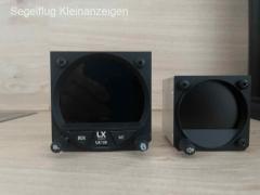 LX Navigation 10k Rechner Neuwertig !