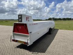 15m Anhänger (DG-300)