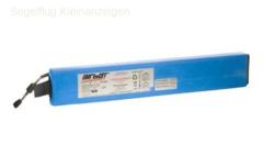 Airbatt LiFePo4 Heckbatterie 12V 20Ah (für ASG32 und/oder JS-1)