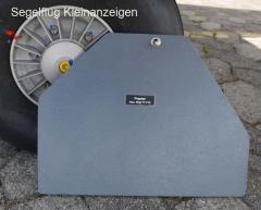 Stemme S10-VT mit Gepäckfach