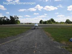 Stemme S10-VT mit Gepäckfach