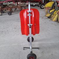 IMI Aufrüsthilfe Einsitzer