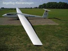 ASW19b zu verkaufen