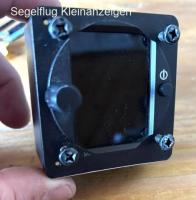 XC Variometer mit Kompassmodul