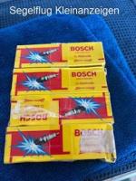 Zündkerzen Orginal verpackt Bosch