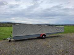 Ka 6 CR mit Cabriohaube