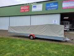 Ka 6 CR mit Cabriohaube