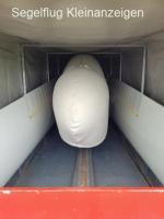 Ka 6 CR mit Cabriohaube