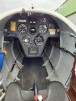 Ka 6 CR mit Cabriohaube