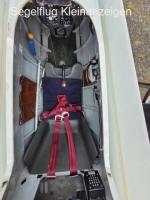 Ka 6 CR mit Cabriohaube