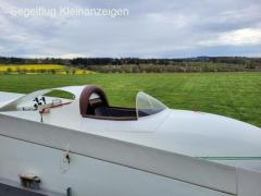 Ka 6 CR mit Cabriohaube