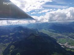 Ka 6 CR mit Cabriohaube