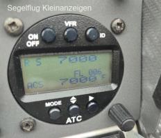 Transponder TRT 800