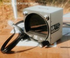 Verkauf: LX-Navigation Traffic Monitor 57mm