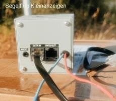 Verkauf: LX-Navigation Traffic Monitor 57mm