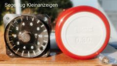 Verkaufe: Bohli Variometer 68-PVF-2 (57mm)