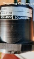 Verkaufe: Bohli Variometer 68-PVF-2 (57mm)