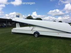 Grob 102 Astir Cs