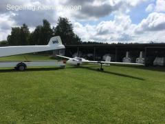 Grob 102 Astir Cs