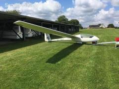 Grob 102 Astir Cs