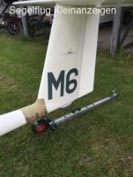 Grob 102 Astir Cs