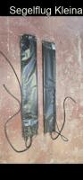 Wing fuel tanks 2x