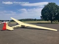 K7 in sehr gutem Zustand, da grundüberholt